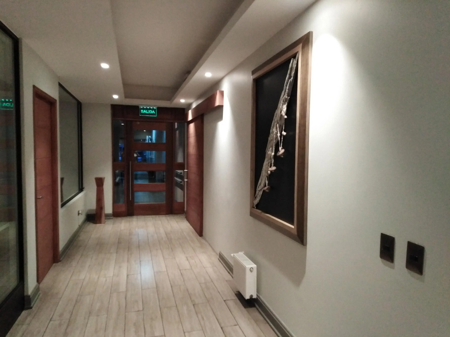 Hotel Turismo Temuco