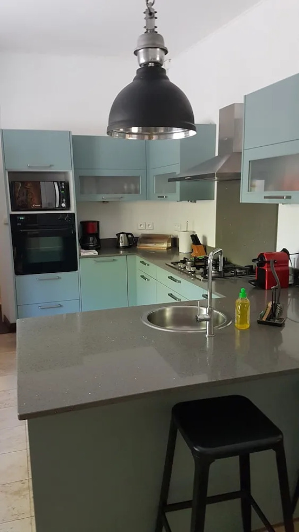 MAISON MUCUNA, pieds dans l'eau - Adults only