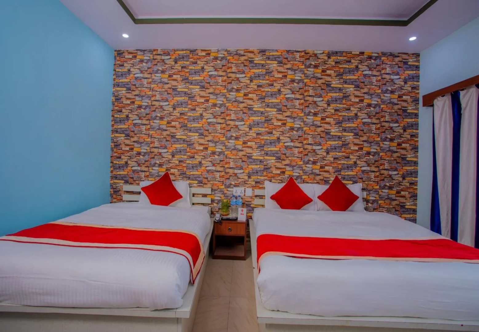 Hotel Shubham By OYO Rooms