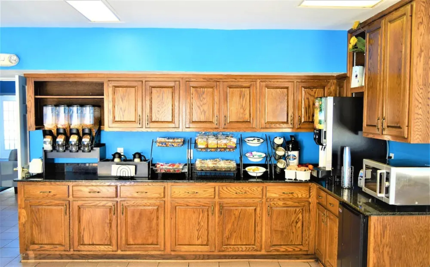 Baymont Inn and Suites Forest City