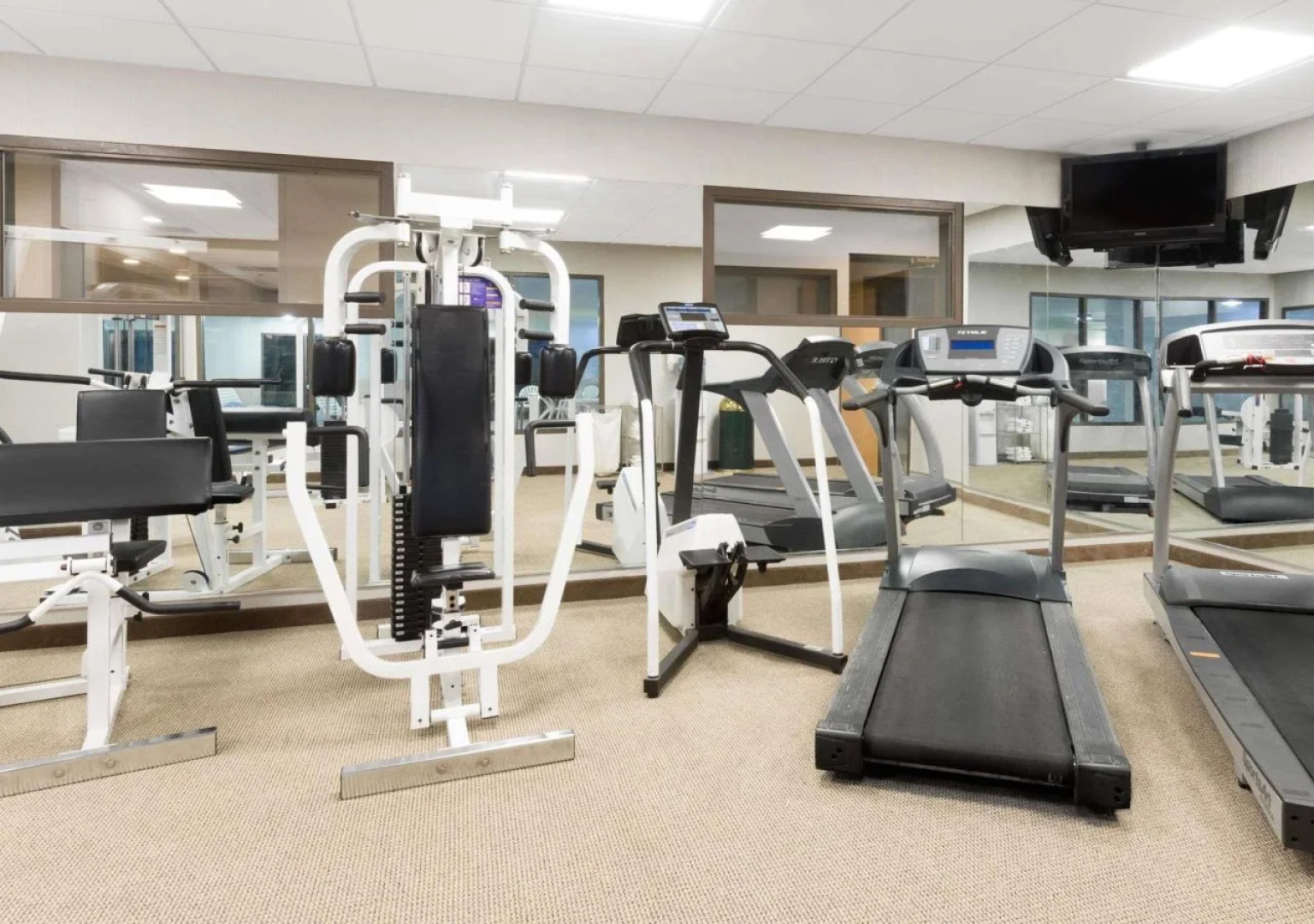 Spark by Hilton Mechanicsburg