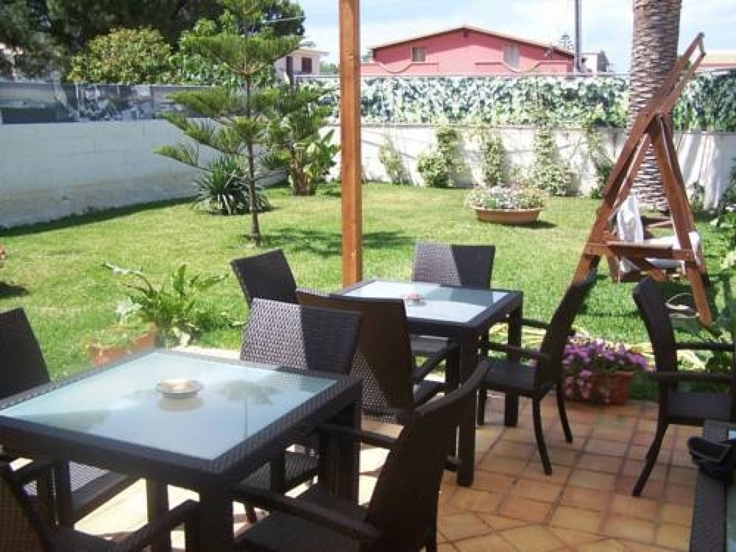 La Dimora Di Giuseppe