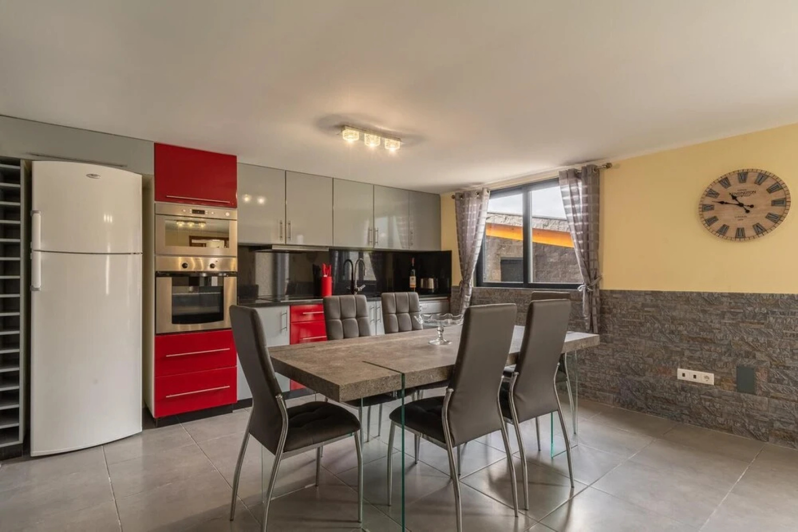 Gran Horizonte House