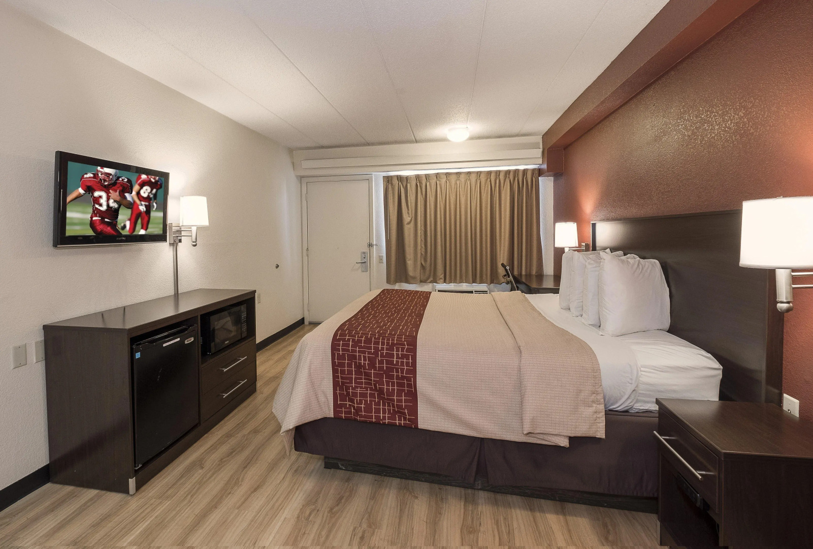 Red Roof Inn Chicago-O'Hare Airport/ Arlington Hts