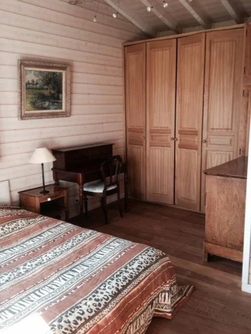 BnB Atelier de St. Maurice