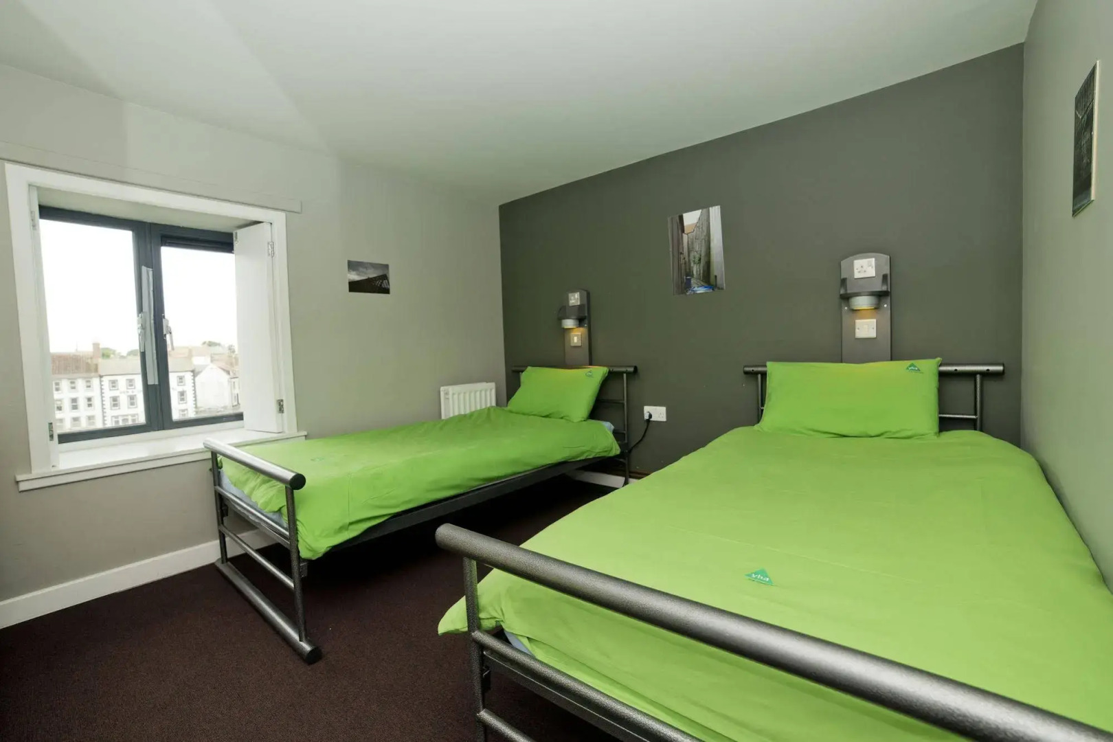 YHA Berwick - Hostel