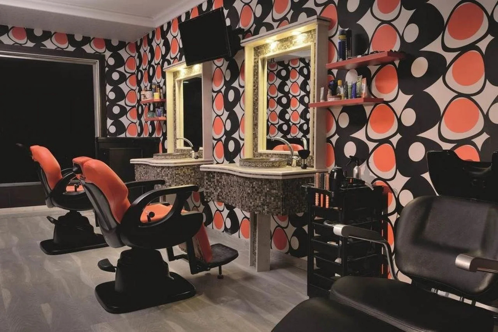 Mövenpick Hotel Qassim