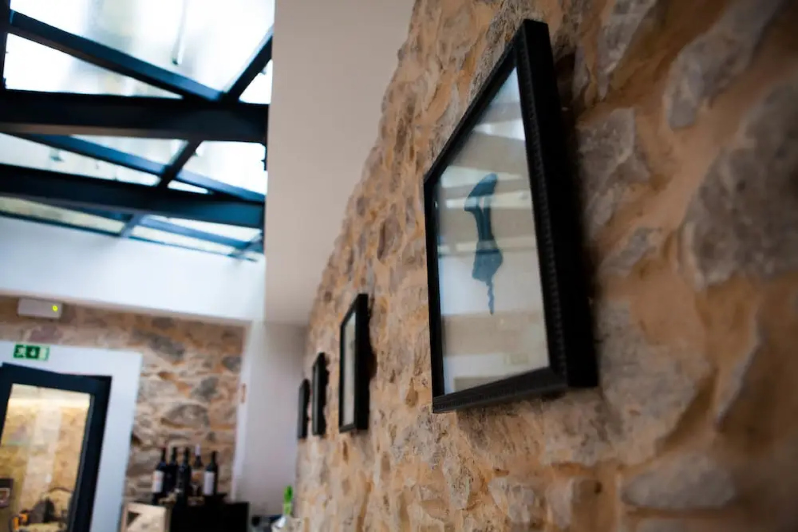 Agartha Boutique Hotel - StoneHouse