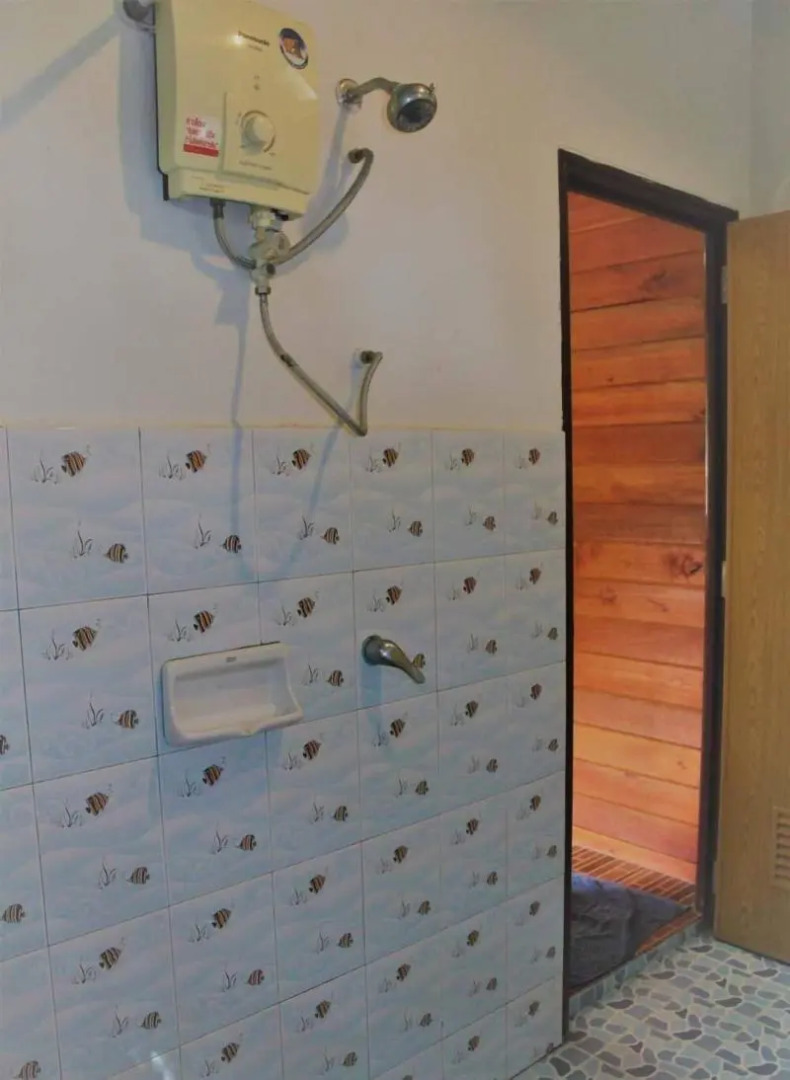 Secret Garden - DC Resort Co Ltd