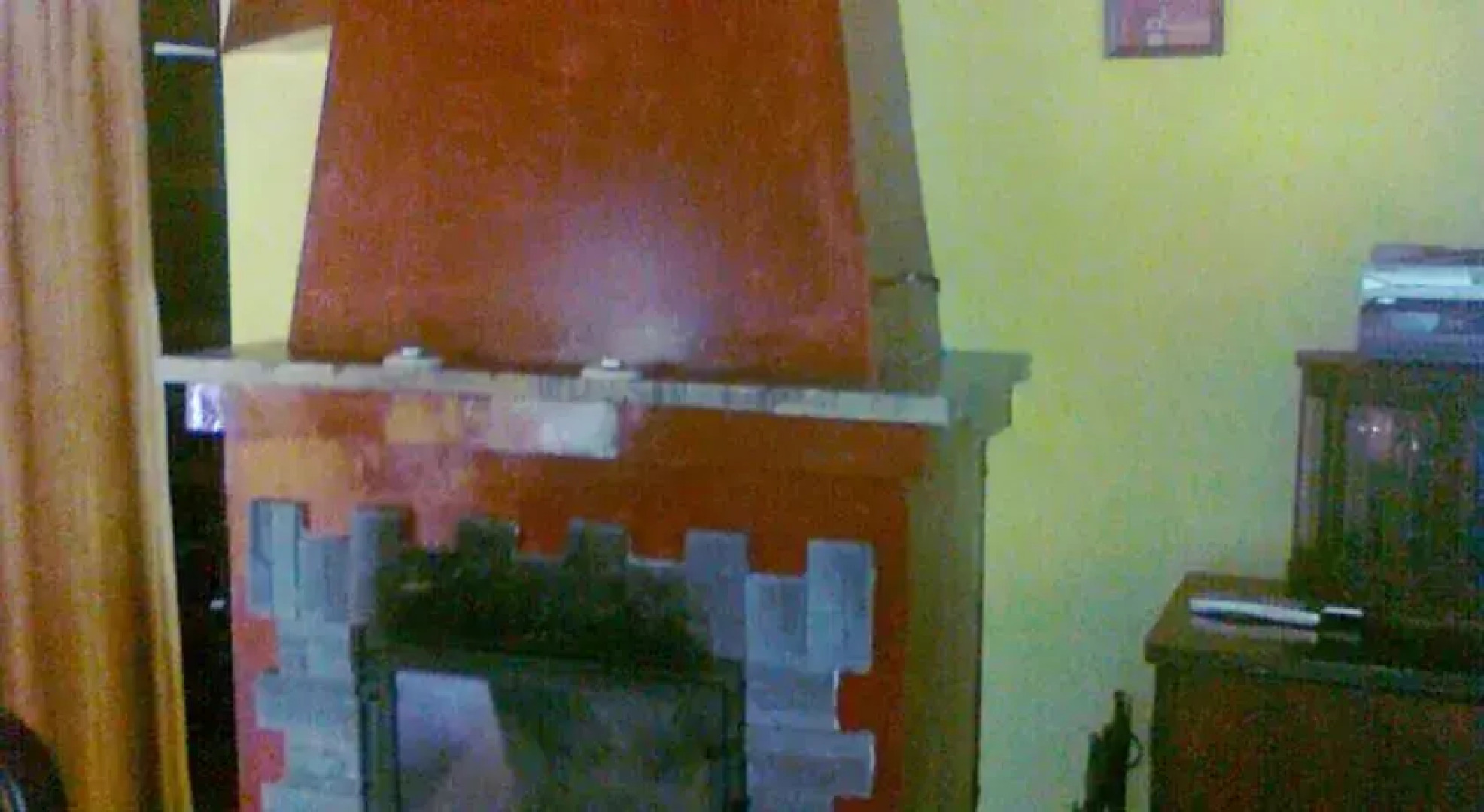 Quiet Hill Stop Poland