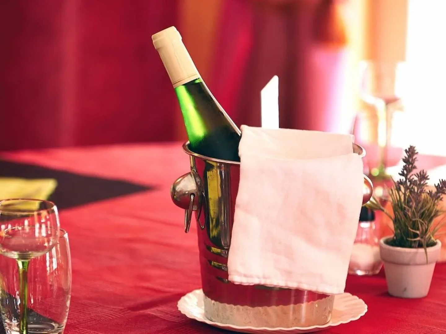 Hôtel-restaurant Chez Felix