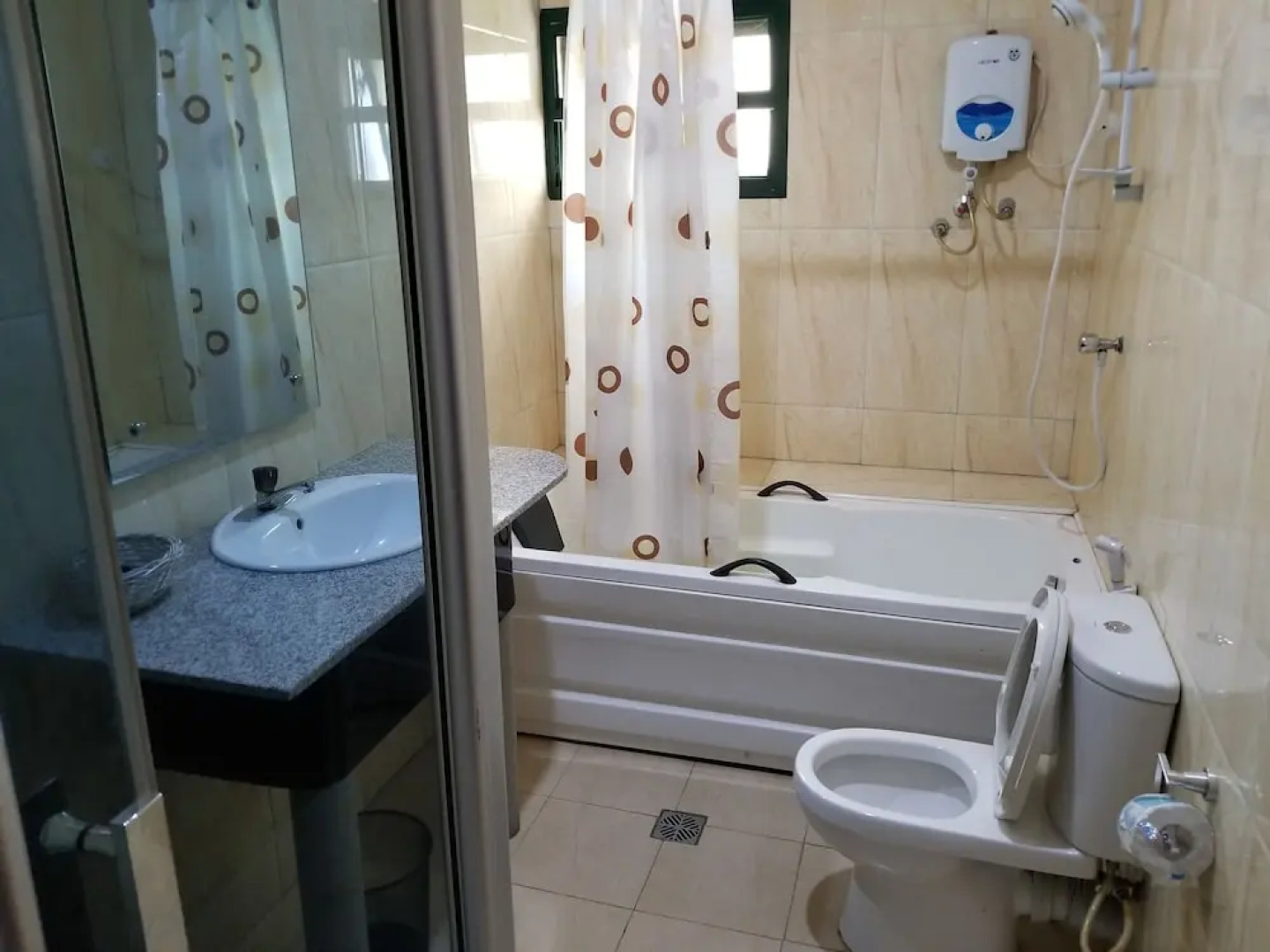 Ragaray Executive Suites