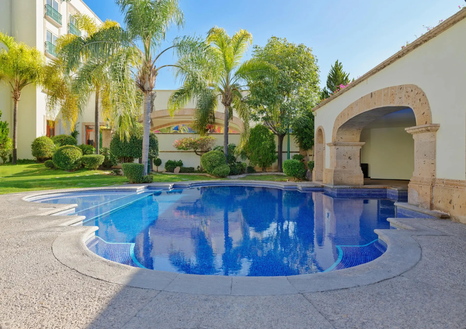 Fiesta Americana Aguascalientes