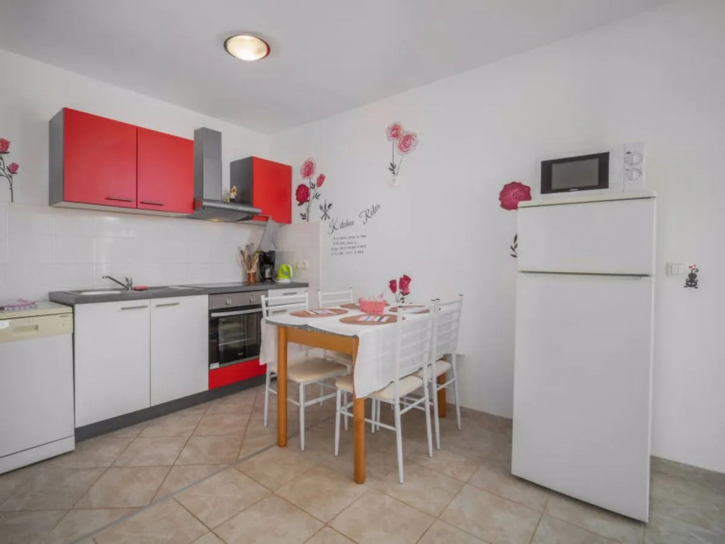 Apartment Daria Garda