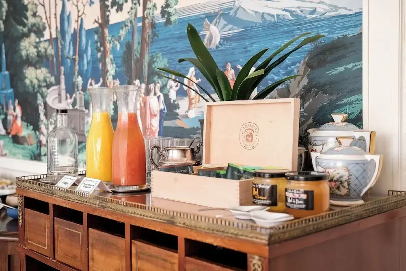 Château de l'Aubrière