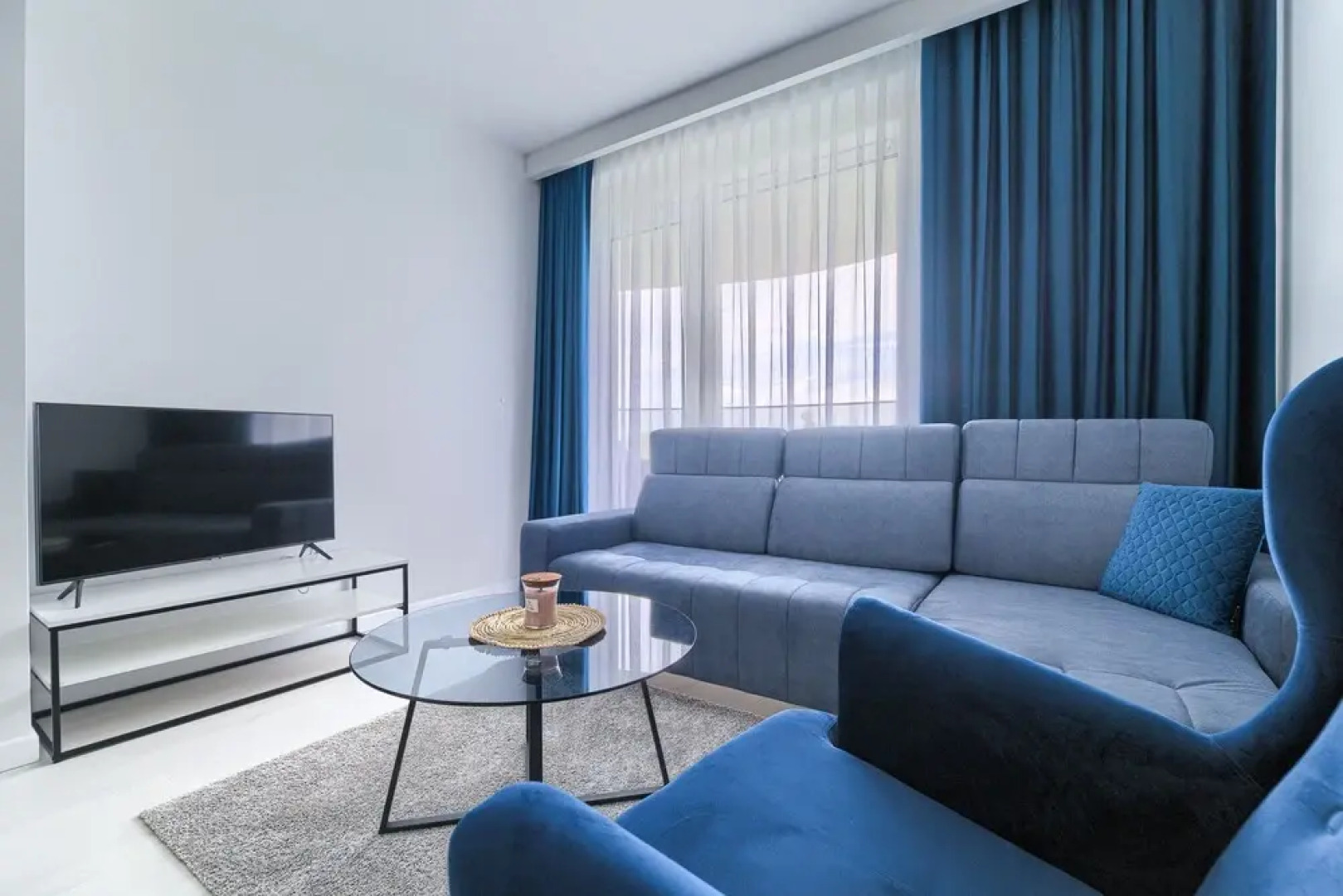 Rogowo Pearl City Apartments