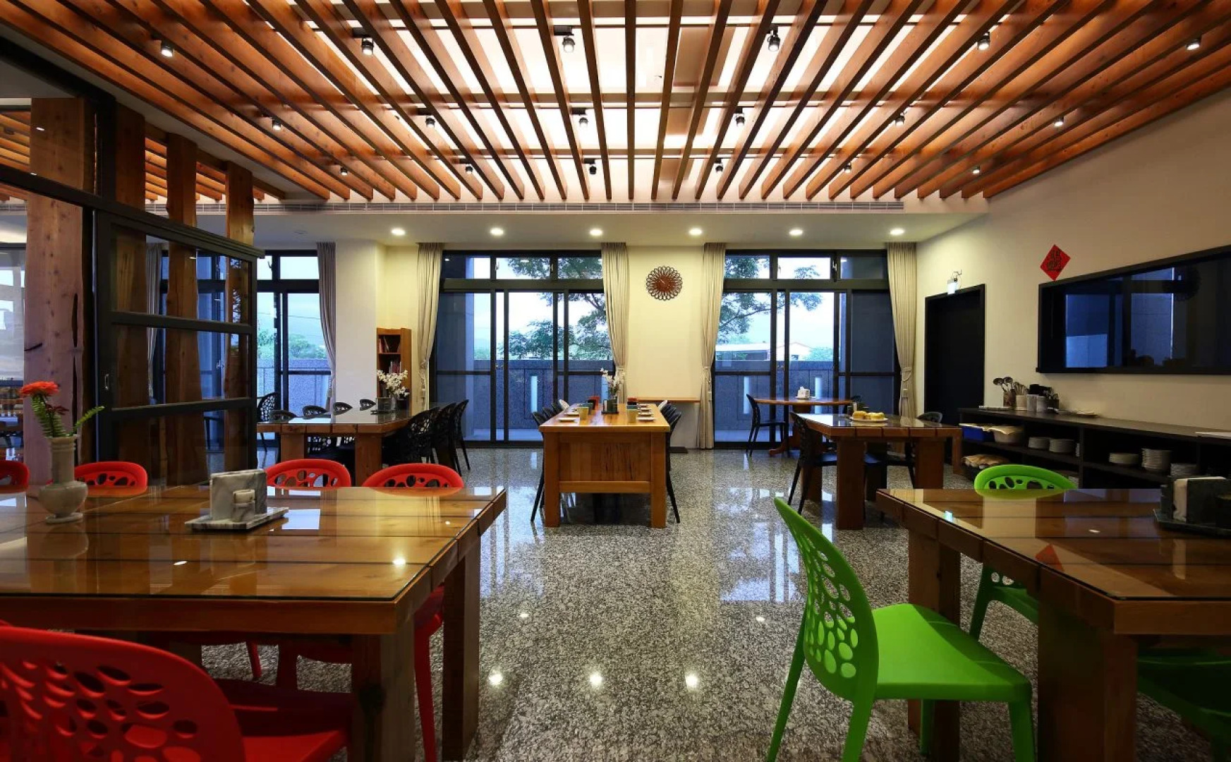 Flowers Bed and Breakfast