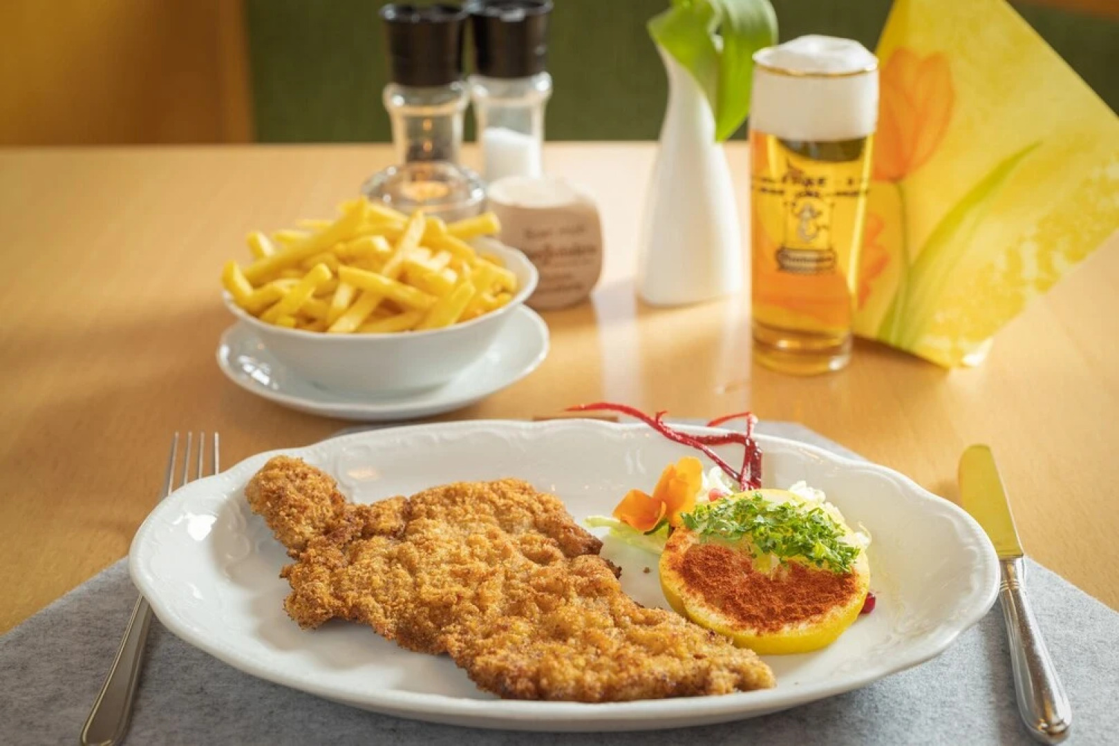 AKZENT Hotel Meerfräulein