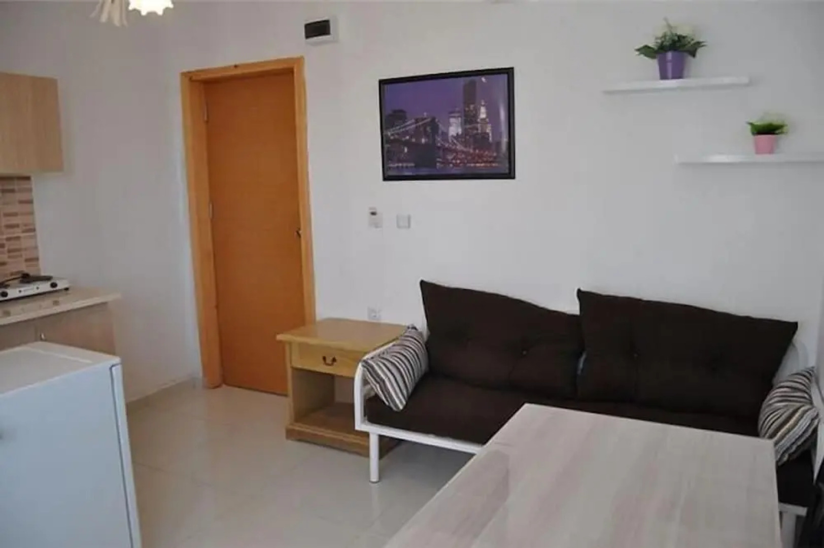 Avsa Okyanus Apart Otel