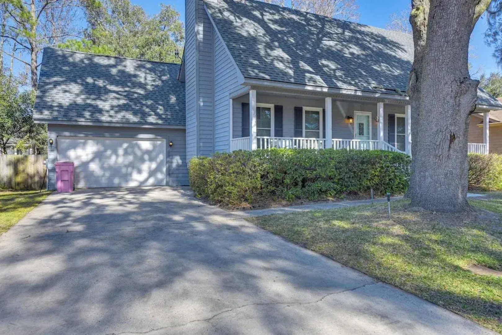 Savannah Home: Close to Bike Trails & Beaches!