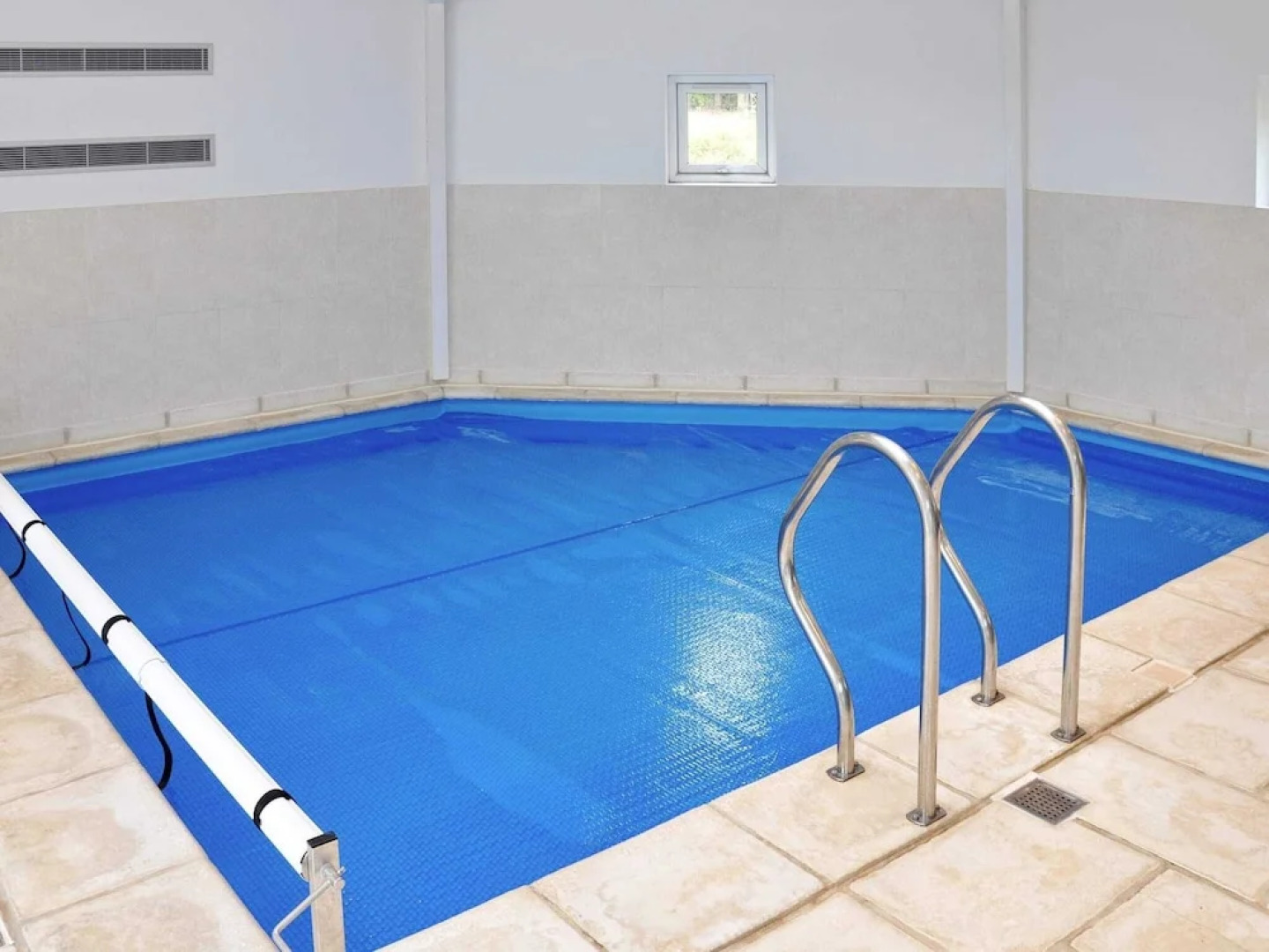 6 Person Holiday Home in Graested