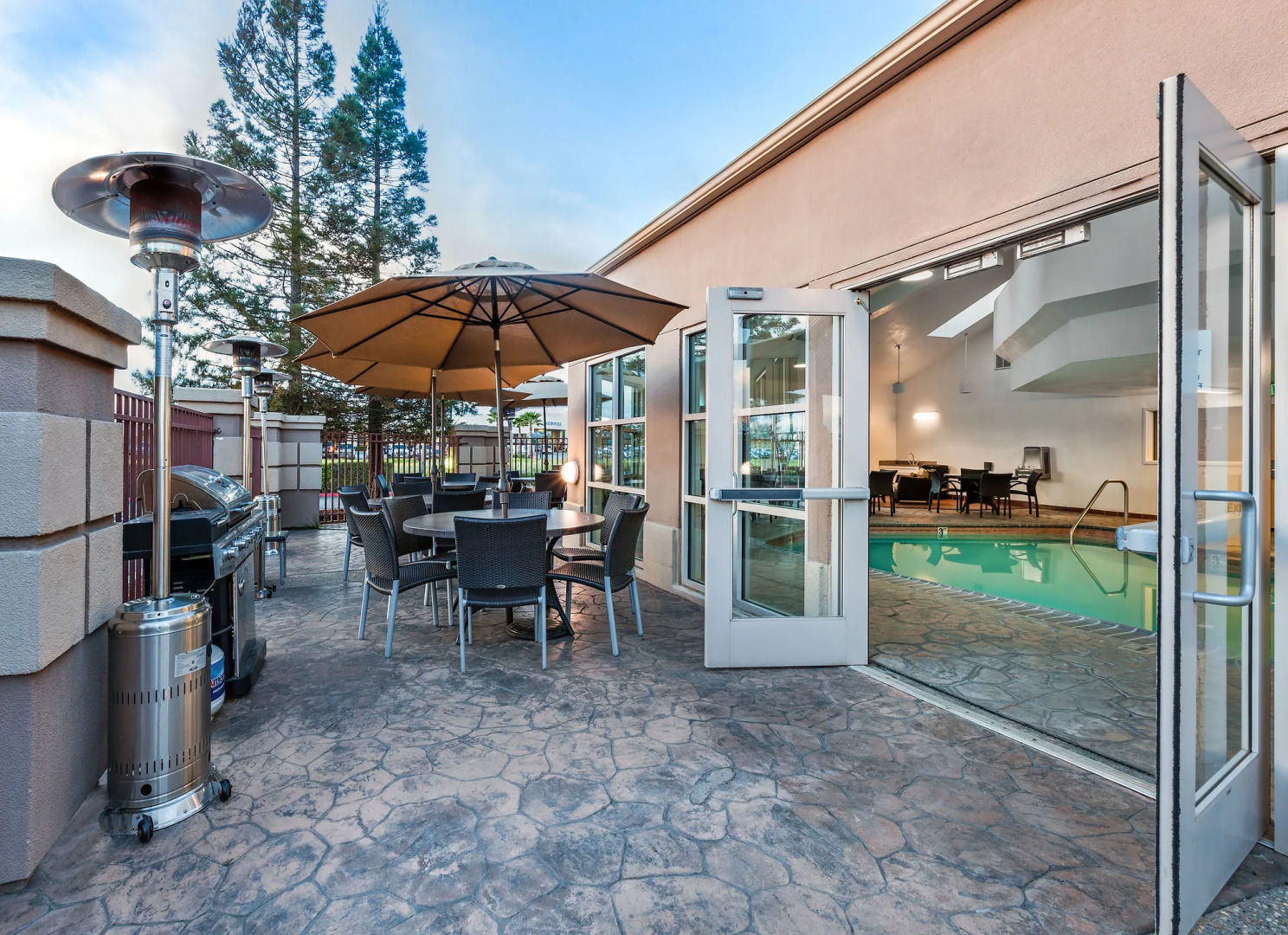 Holiday Inn Express Hotel & Suites San Jose-Morgan Hill by IHG