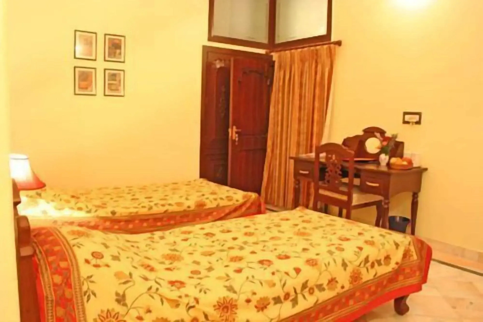 Surya Kunj Home Stay
