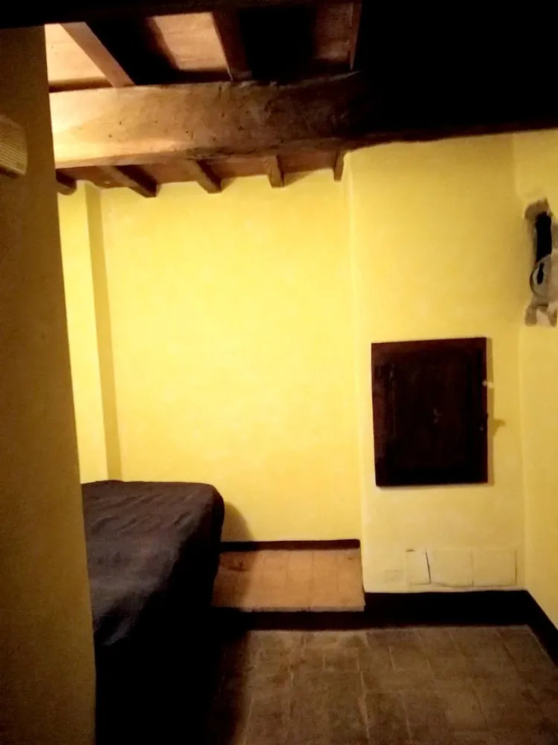 Apartment With 2 Bedrooms in Caprese Michelangelo, With Pool Access an