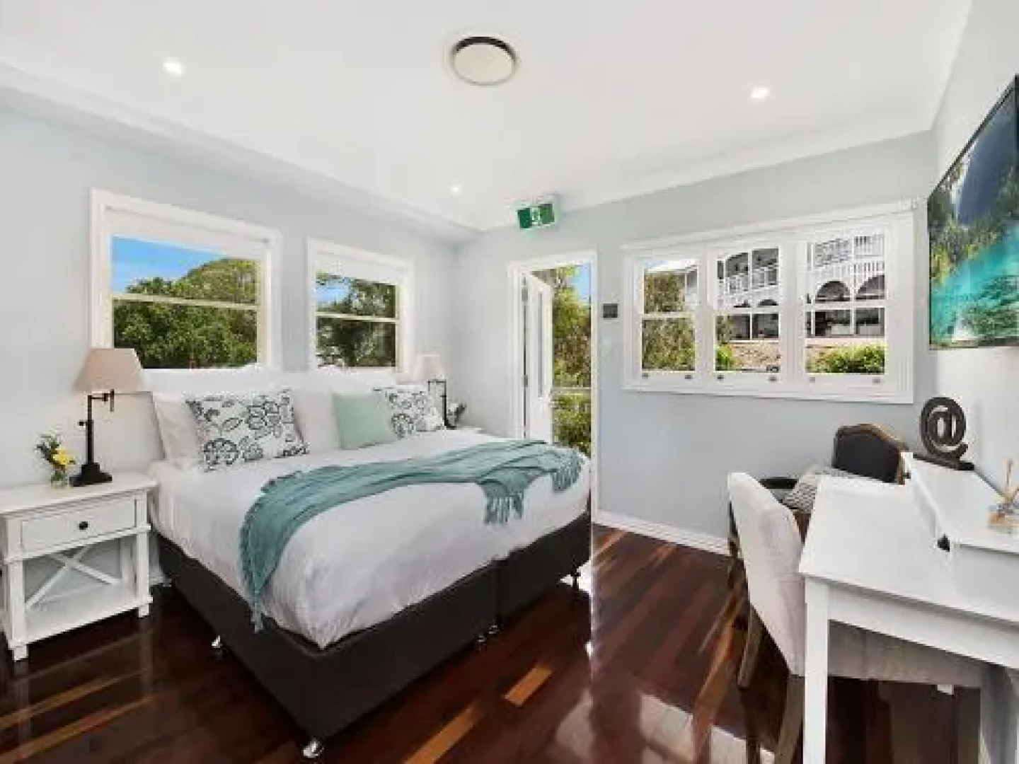 The Farmhouse Eumundi B&B