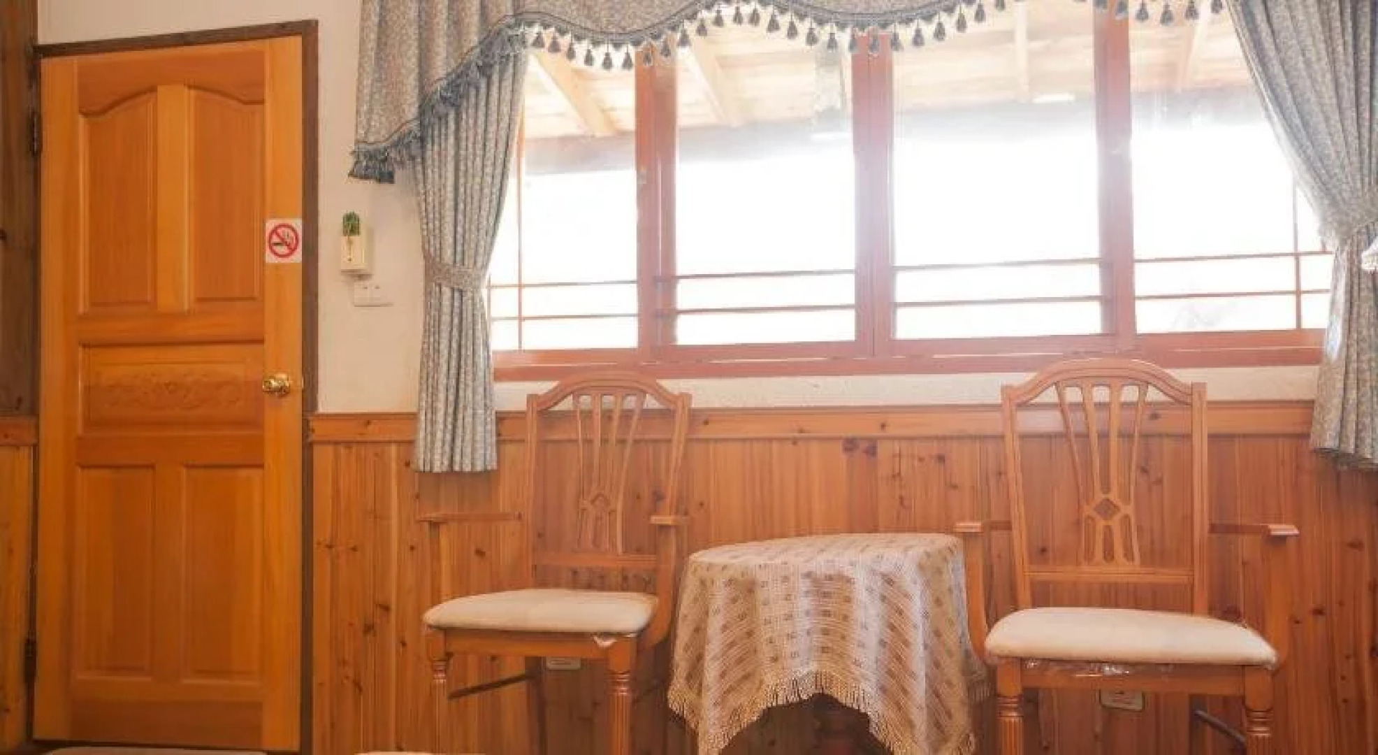 Green River Eco & Culture B&B