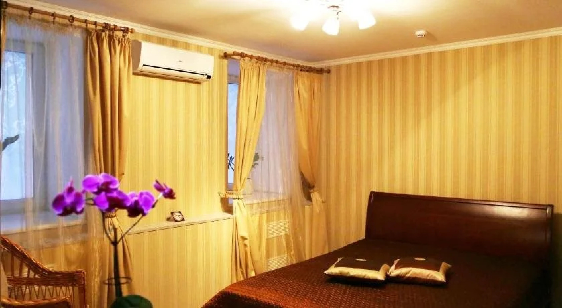 Европейский