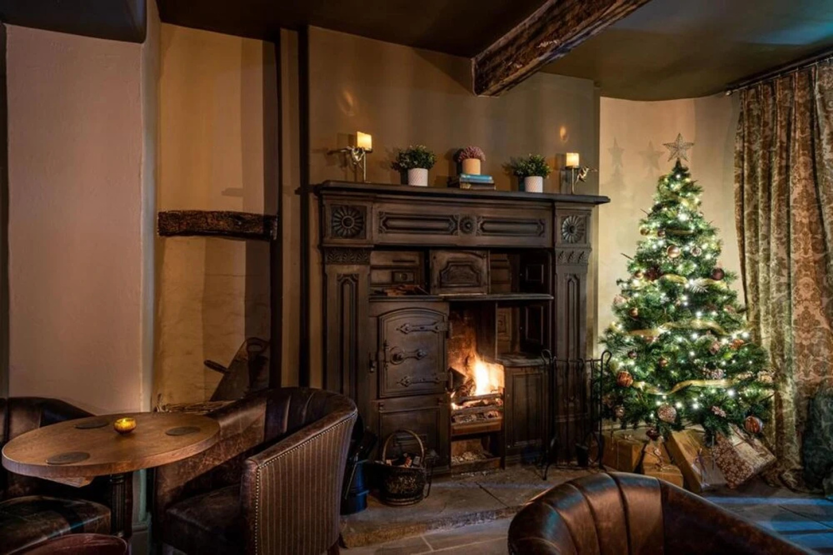 Impeccable 2-bed Lodge in Yorkshire, England