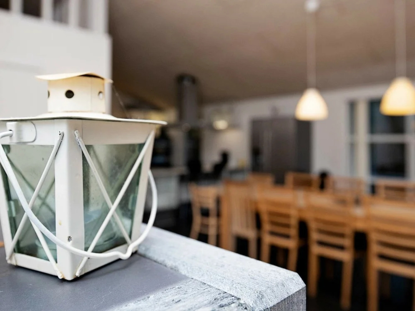 Luxurious Holiday Home in Hals With Sauna