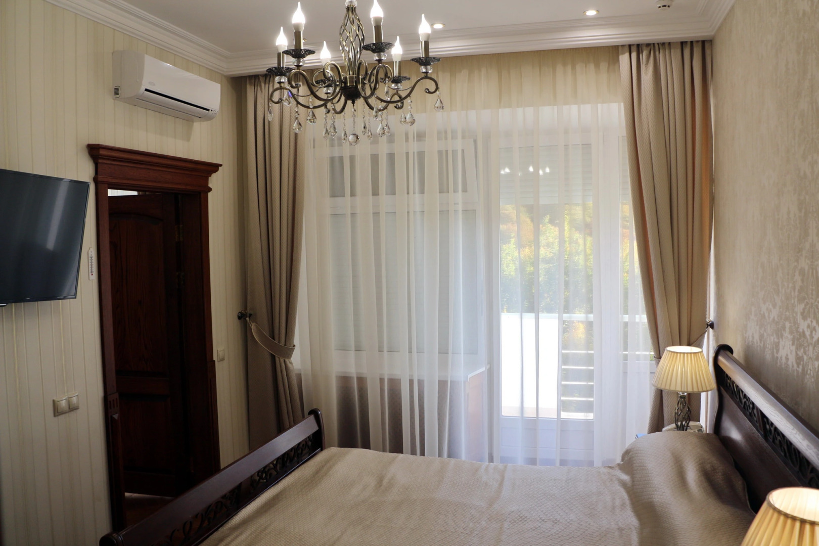 Dubovaja Roscha, g.Zheleznovodsk