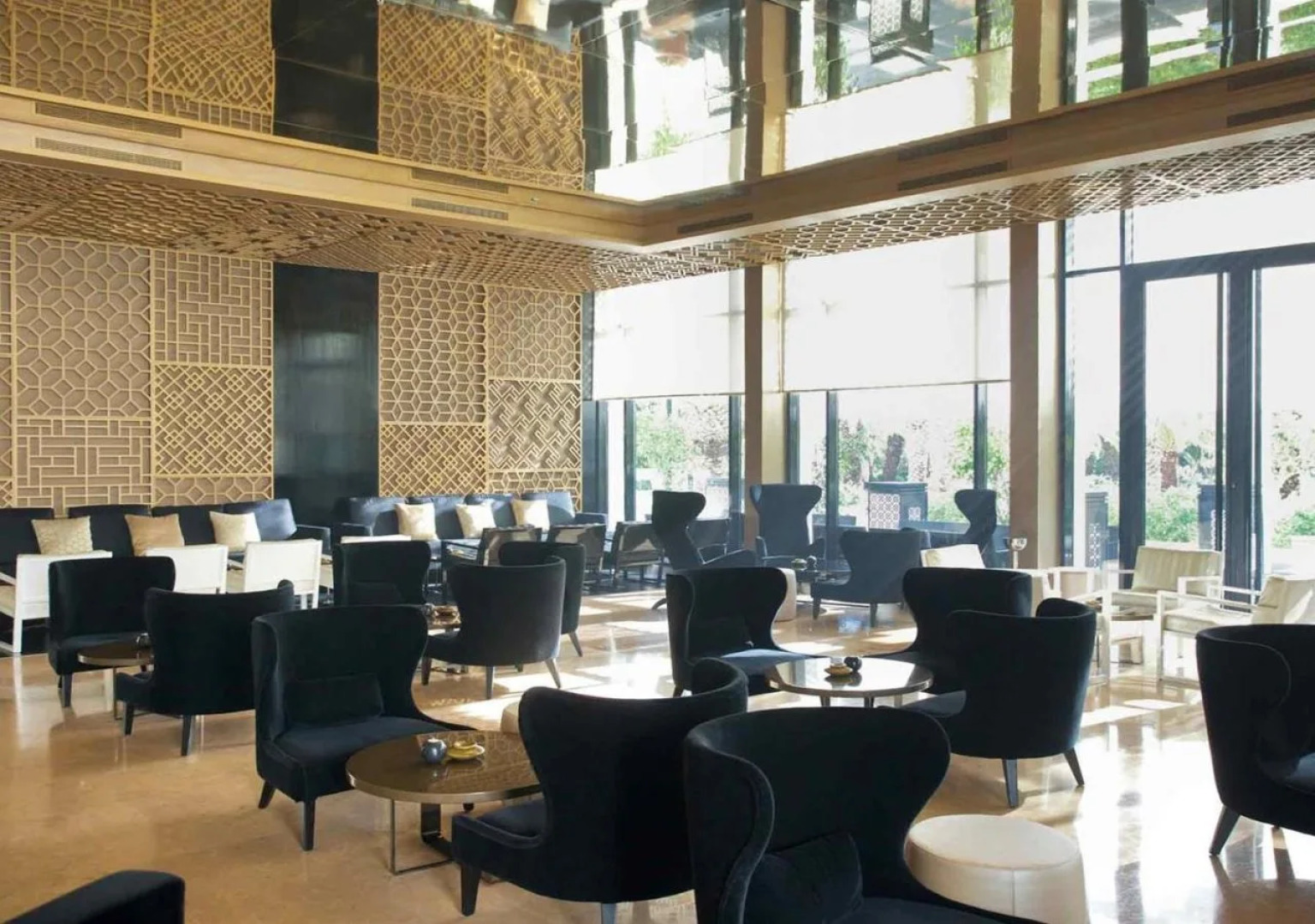 Sofitel Rabat Jardin des Roses