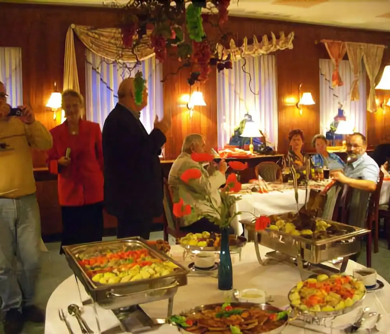 Hotel Gasthof Conrad