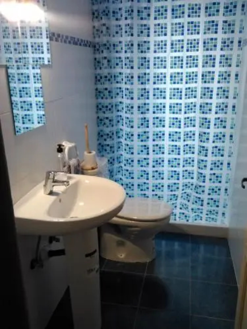 Sabi Habitaciones Hostel Residencia