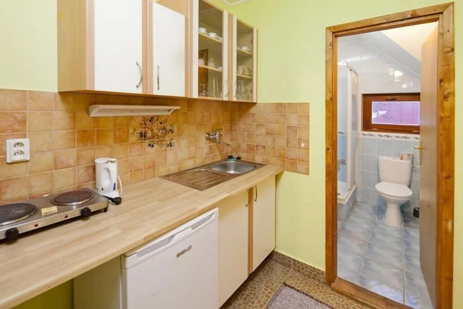 Wellness Penzión Rosnička