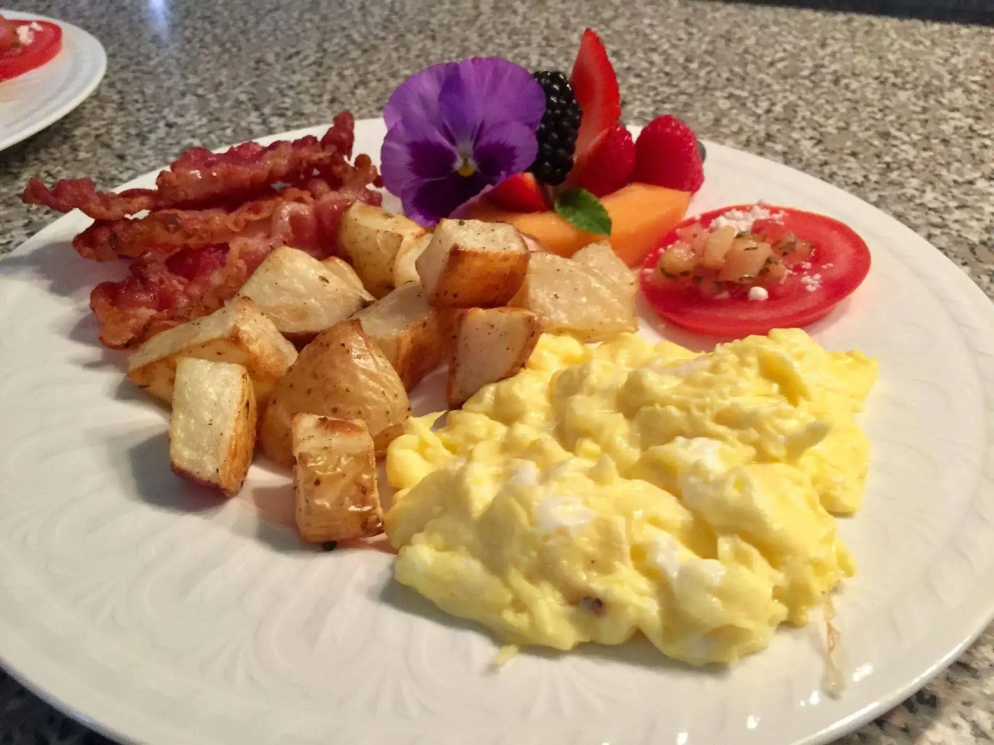 Serenity Ranch Bed & Breakfast