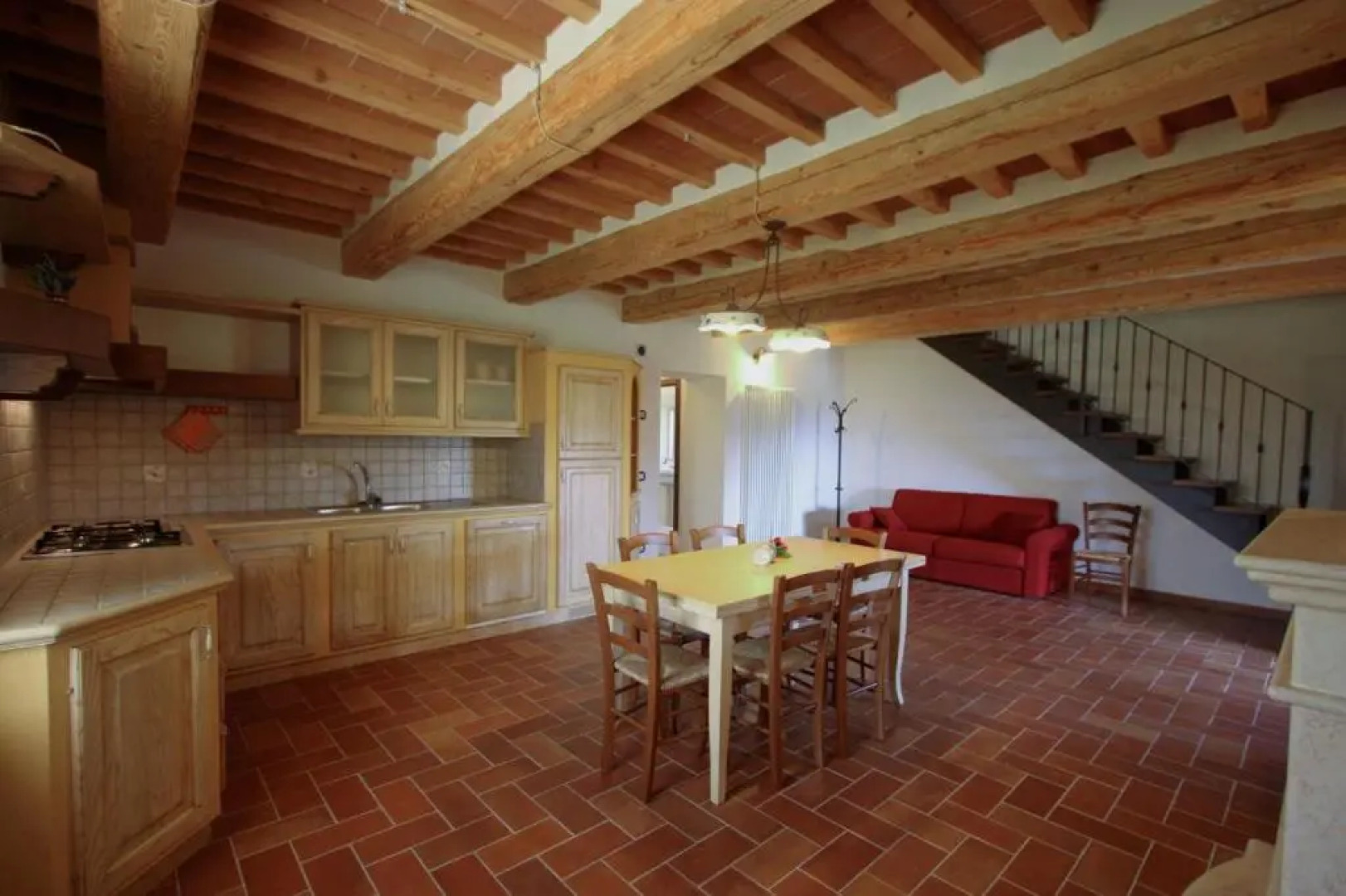 Appartamento Cobalto