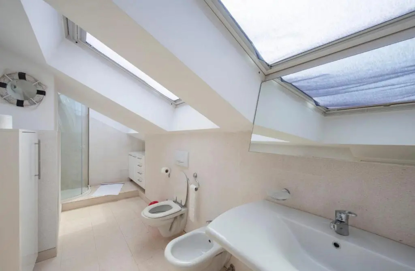 Luxury Seafront Villa Exclusive Pag with private pool by the beach on Pag island