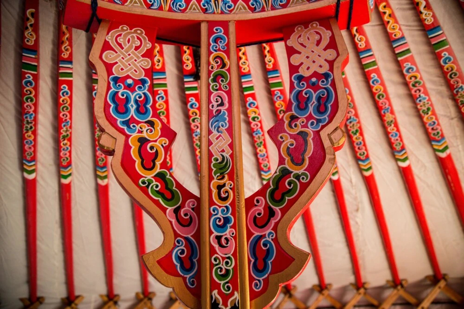 Traustholtshólmi - All Inclusive Island Experience