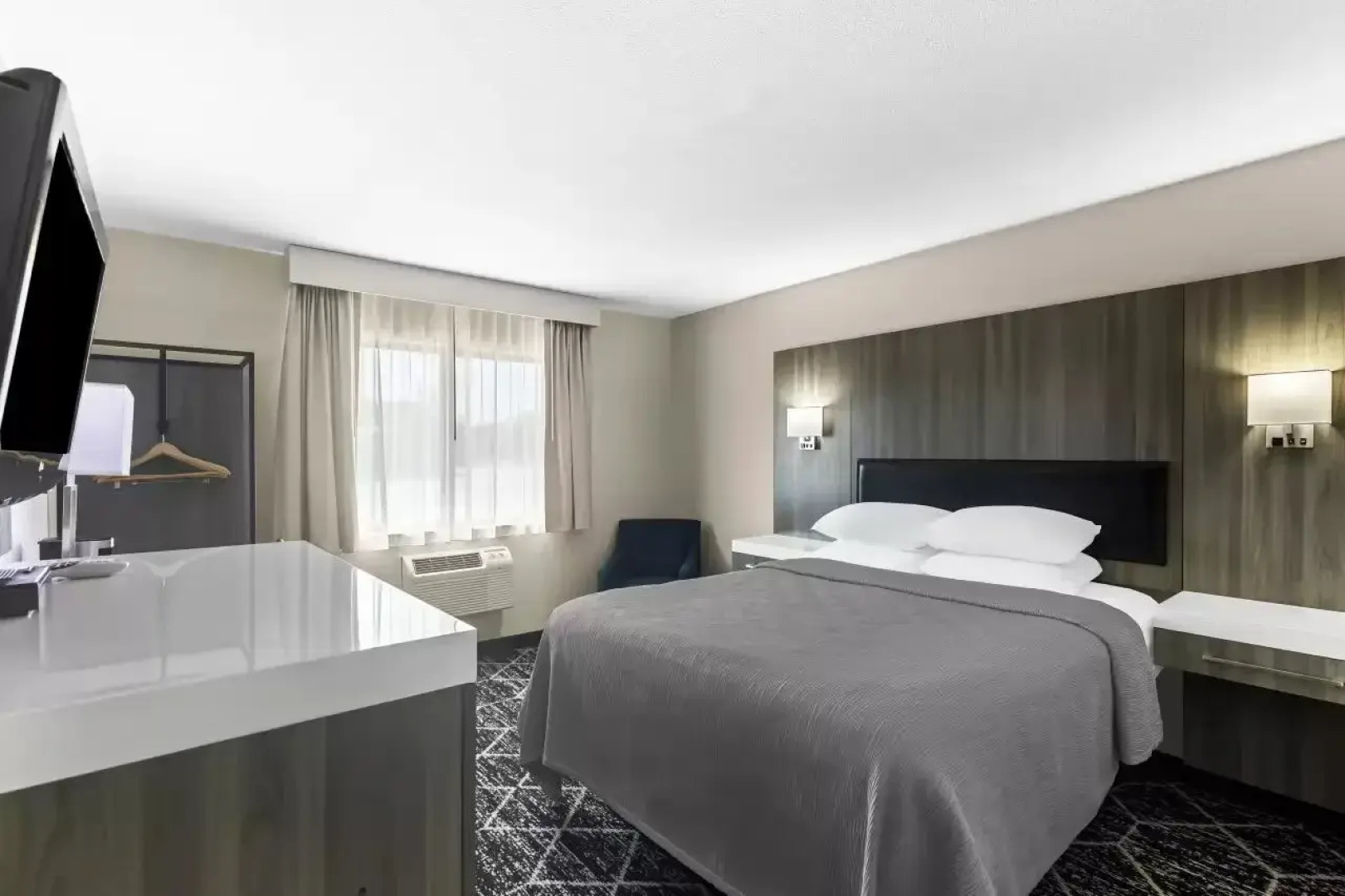 Quality Inn Oskaloosa