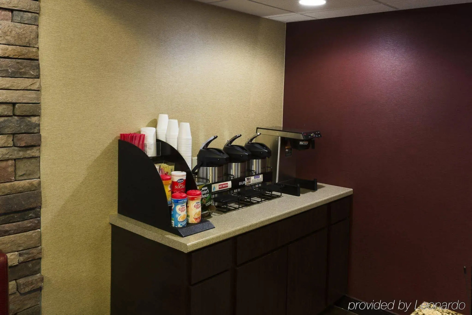 Red Roof Inn PLUS+ University at Buffalo - Amherst