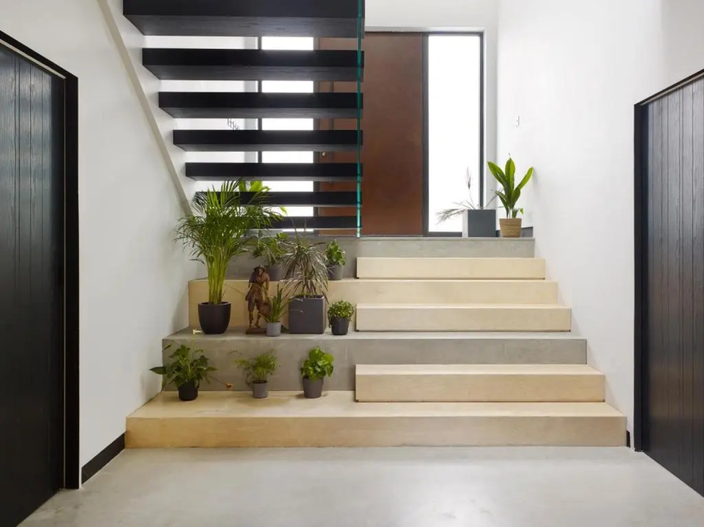 Grand Designs Chess Valley Project - Rickmansworth