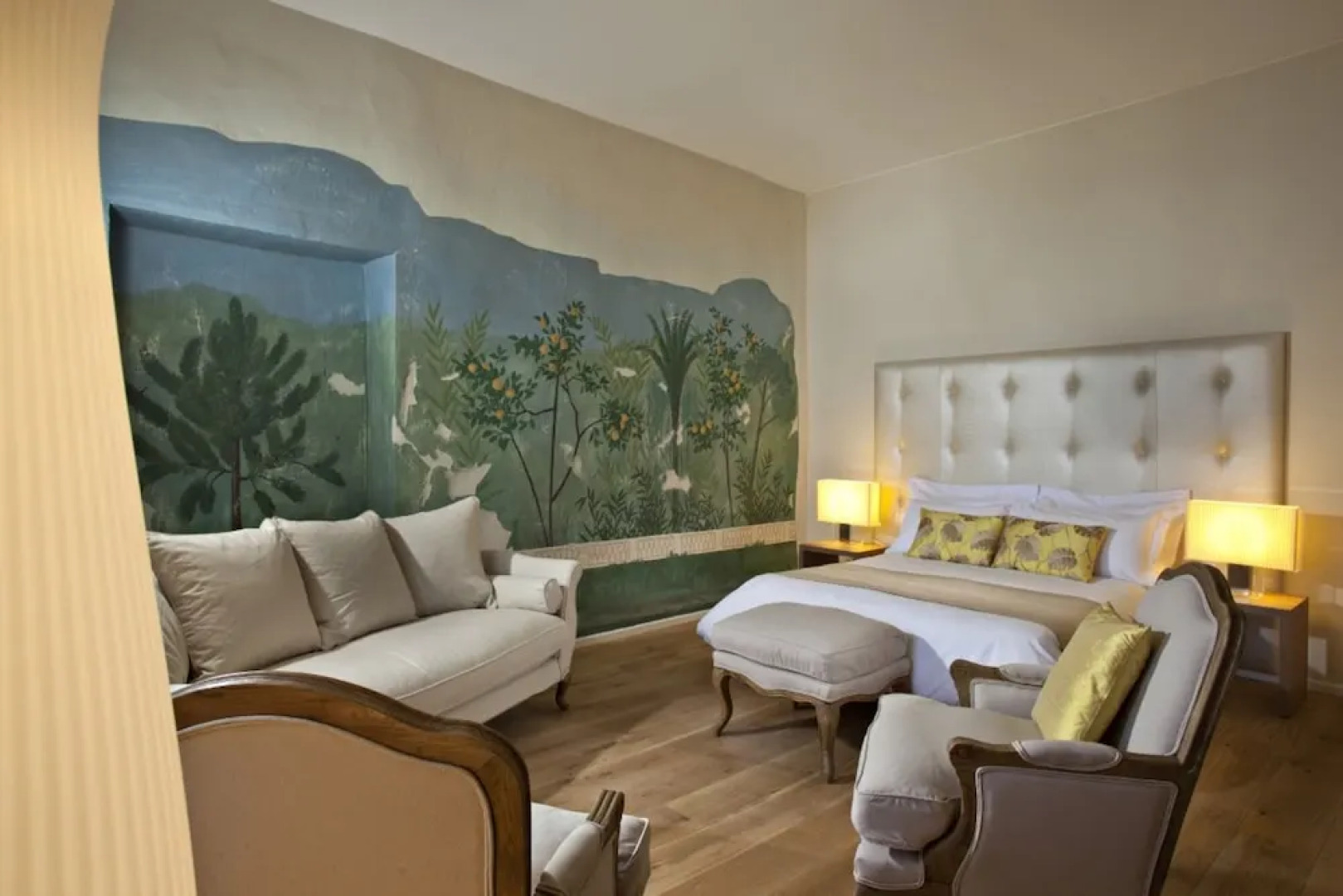 Château de Siran, Hôtel de charme 4 étoiles