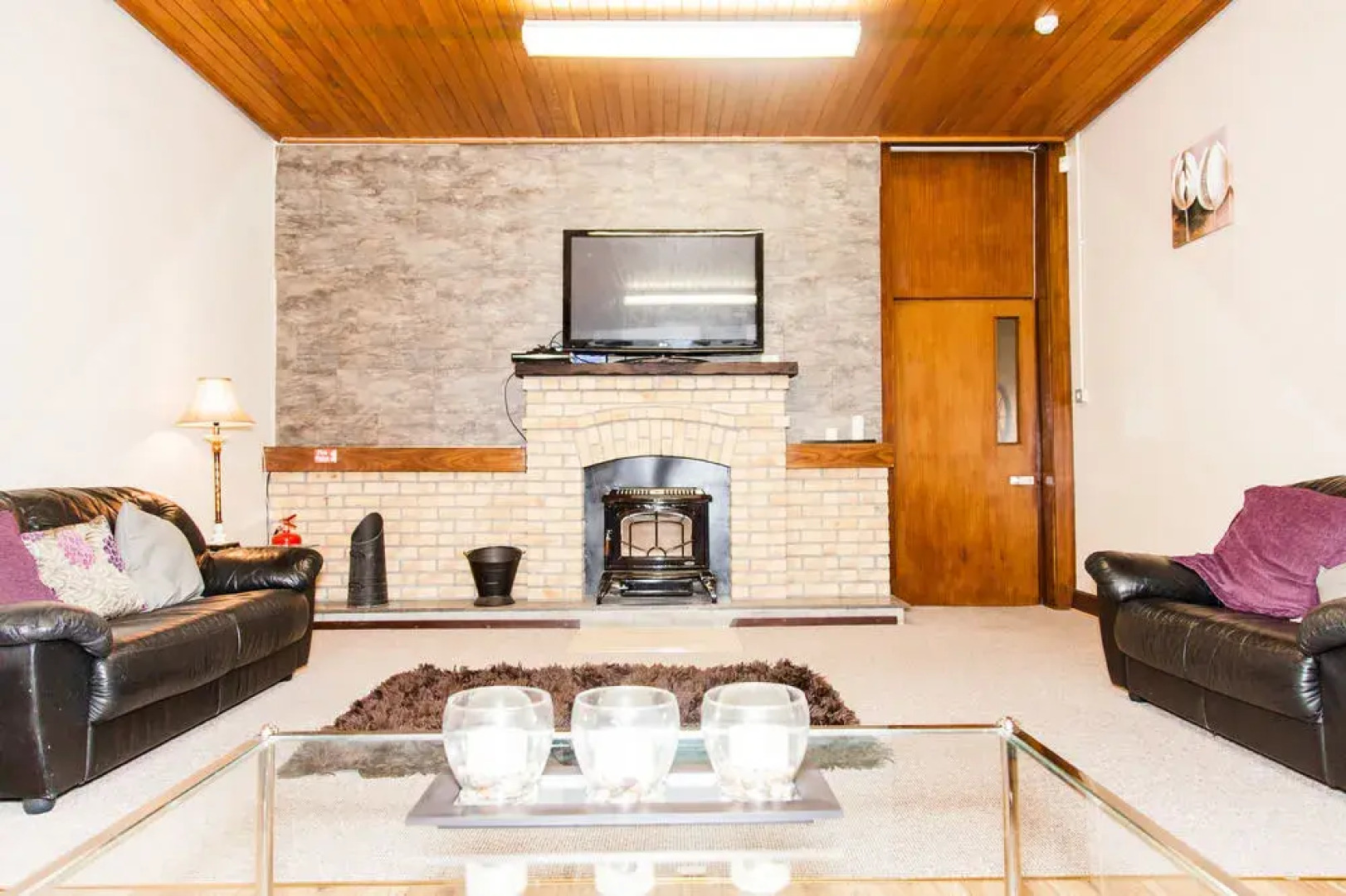 The Convent Guest House