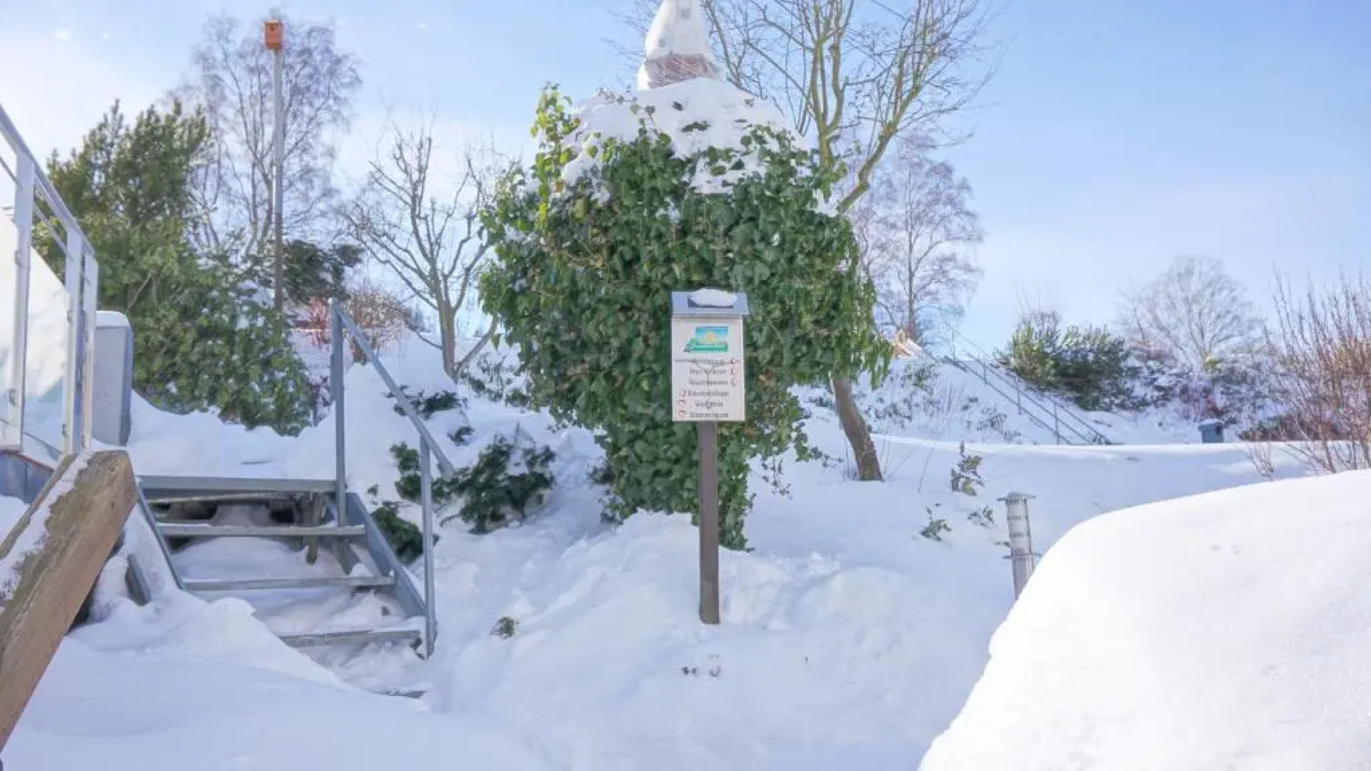 Aritee Apartments Sonnenschein