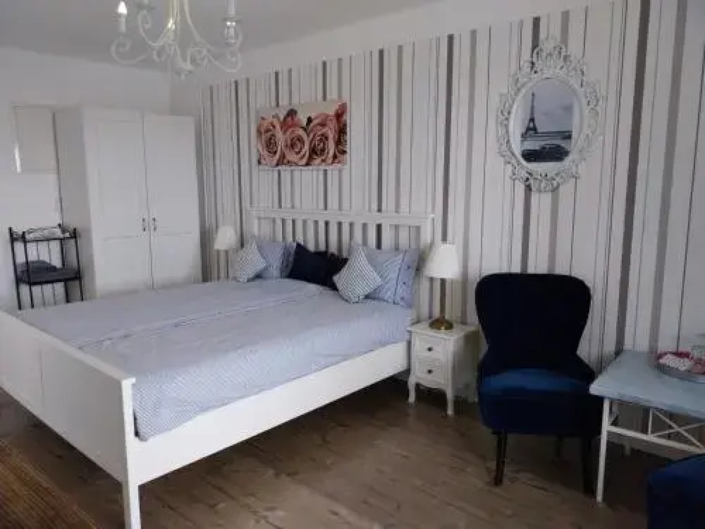 Apartments Villa Harmonie - Adults Only +14