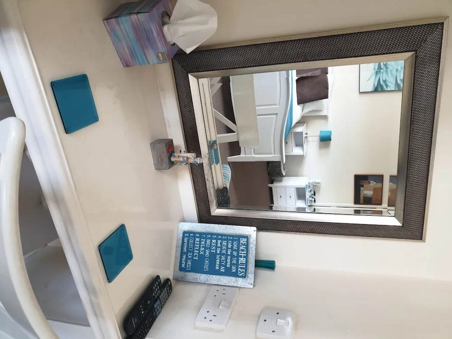 Highfield Guest House